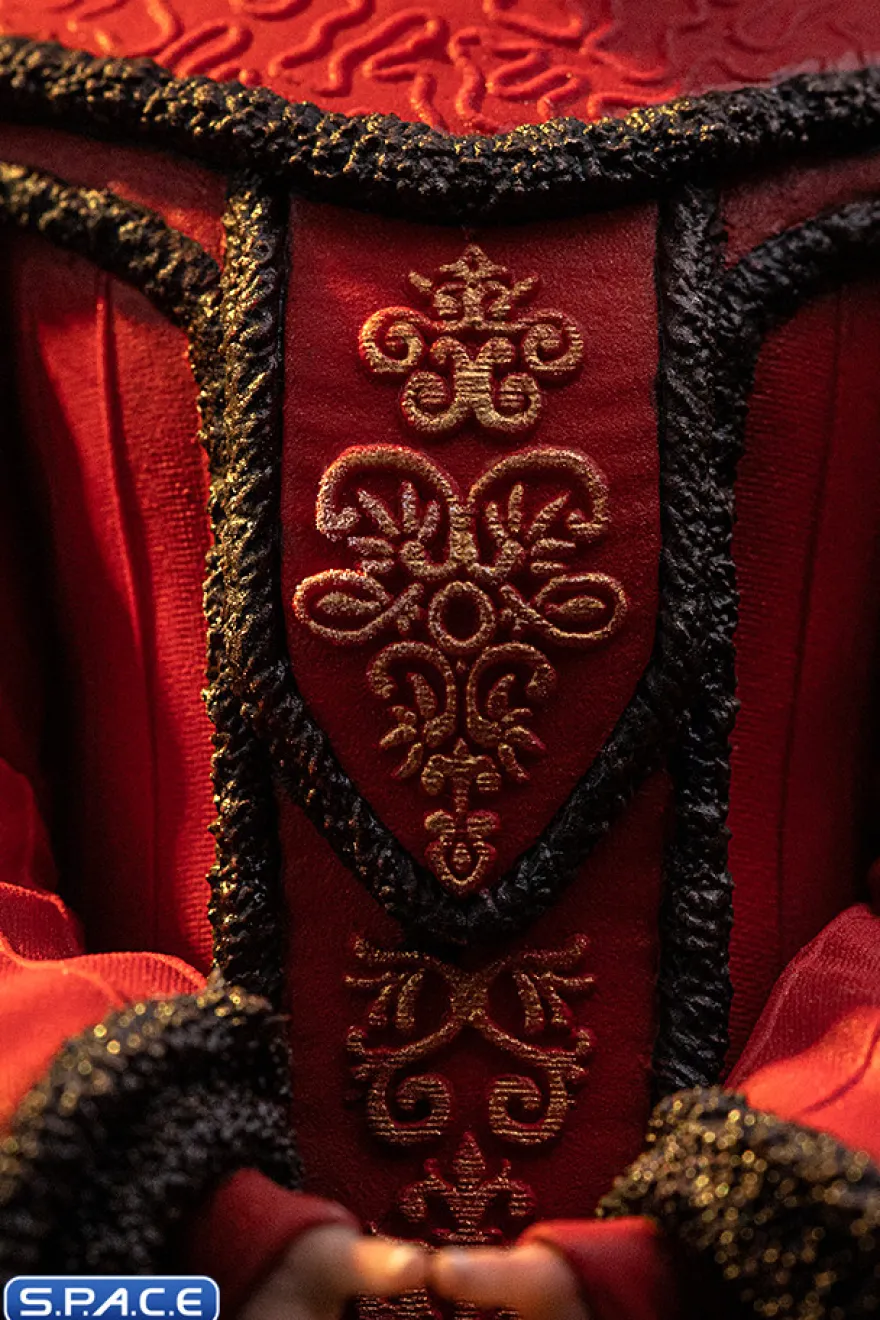 1/10 Scale Queen Amidala Art Scale Statue