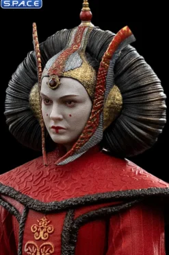 1/10 Scale Queen Amidala Art Scale Statue