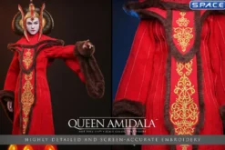 1/6 Scale Queen Amidala Movie Masterpiece MMS883
