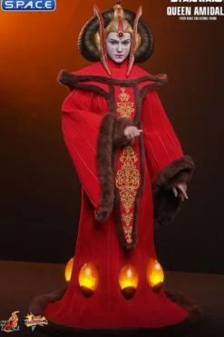 1/6 Scale Queen Amidala Movie Masterpiece MMS883