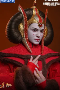 1/6 Scale Queen Amidala Movie Masterpiece MMS883