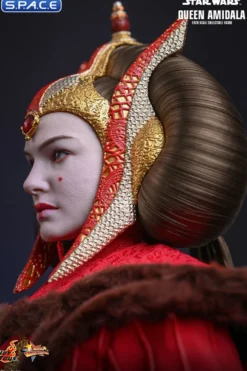 1/6 Scale Queen Amidala Movie Masterpiece MMS883