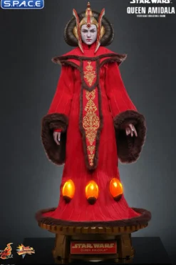 1/6 Scale Queen Amidala Movie Masterpiece MMS883