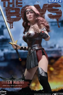1/6 Scale Queen Maeve