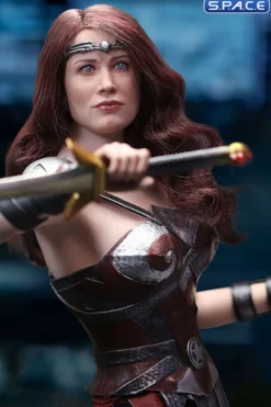 1/6 Scale Queen Maeve Deluxe Version