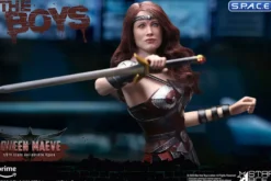1/6 Scale Queen Maeve Deluxe Version