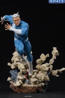 1/10 Scale Quicksilver BDS Art Scale Statue