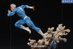 1/10 Scale Quicksilver BDS Art Scale Statue