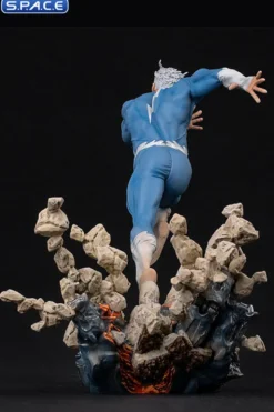 1/10 Scale Quicksilver BDS Art Scale Statue