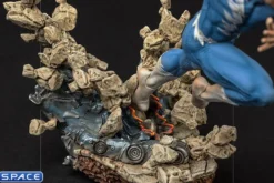 1/10 Scale Quicksilver BDS Art Scale Statue