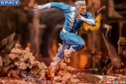 1/10 Scale Quicksilver BDS Art Scale Statue