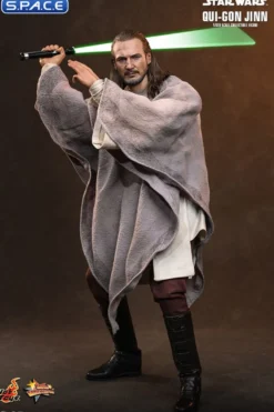 1/6 Scale Qui-Gon Jinn Movie Masterpiece MMS880