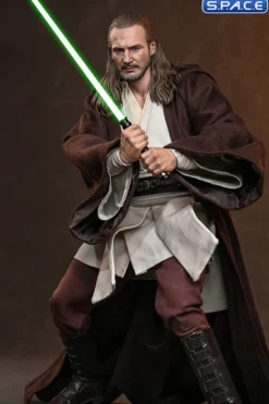 1/6 Scale Qui-Gon Jinn Movie Masterpiece MMS880