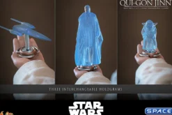 1/6 Scale Qui-Gon Jinn Movie Masterpiece MMS880