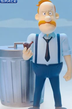 1/12 Scale Quimby
