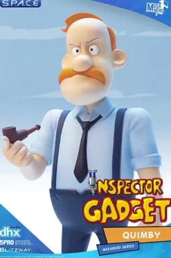1/12 Scale Quimby