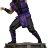 1/10 Scale Rain Art Scale Statue