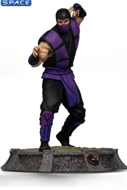 1/10 Scale Rain Art Scale Statue