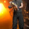 1/6 Scale Rain Carradine Movie Masterpiece MMS793