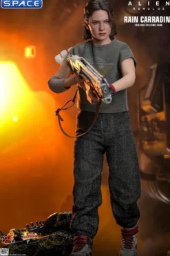 1/6 Scale Rain Carradine Movie Masterpiece MMS793