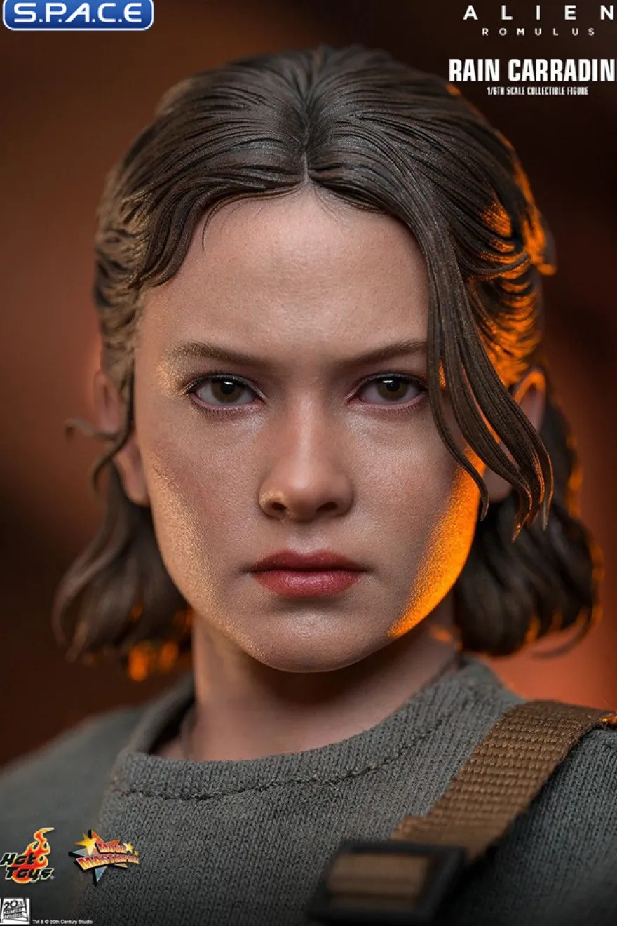 1/6 Scale Rain Carradine Movie Masterpiece MMS793