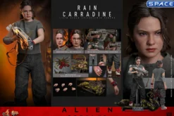 1/6 Scale Rain Carradine Movie Masterpiece MMS793