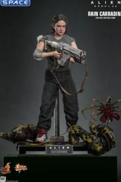 1/6 Scale Rain Carradine Movie Masterpiece MMS793