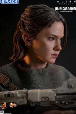 1/6 Scale Rain Carradine Movie Masterpiece MMS793