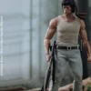 1/12 Scale Rambo Exquisite Super