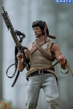 1/12 Scale Rambo Exquisite Super