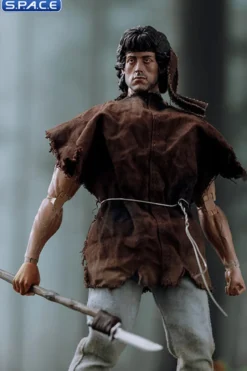 1/12 Scale Rambo Exquisite Super