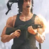 1/12 Scale Rambo Exquisite Super