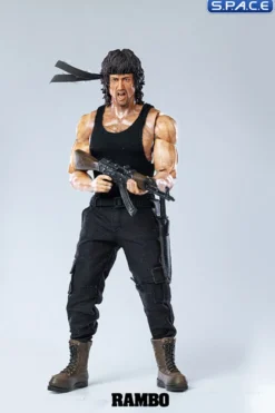 1/12 Scale Rambo Exquisite Super