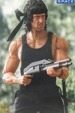 1/12 Scale Rambo Exquisite Super