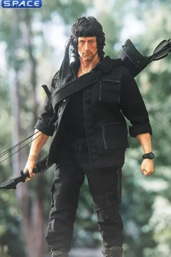 1/12 Scale Rambo Exquisite Super
