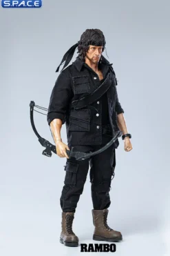 1/12 Scale Rambo Exquisite Super