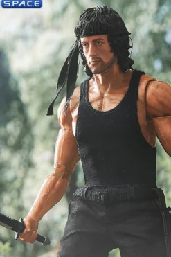 1/12 Scale Rambo Exquisite Super