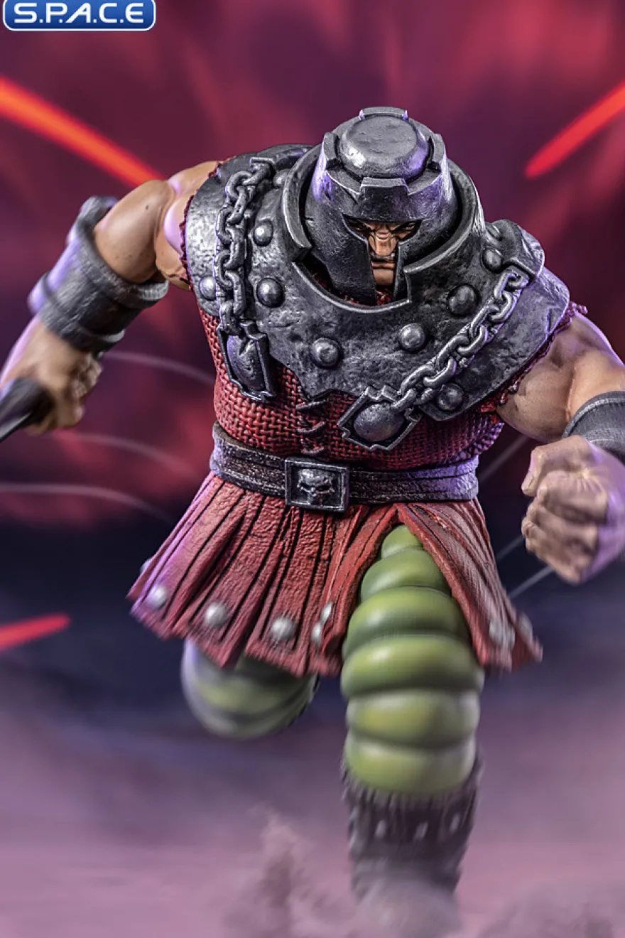 1/10 Scale Ram-Man BDS Art Scale Statue