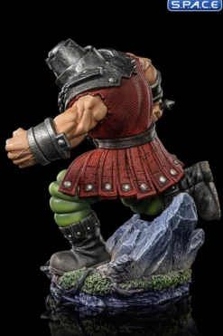 1/10 Scale Ram-Man BDS Art Scale Statue