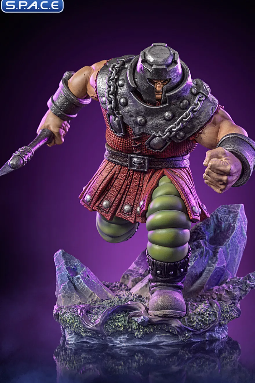 1/10 Scale Ram-Man BDS Art Scale Statue