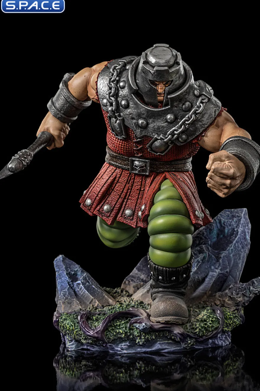 1/10 Scale Ram-Man BDS Art Scale Statue