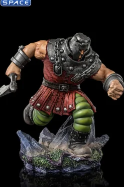 1/10 Scale Ram-Man BDS Art Scale Statue