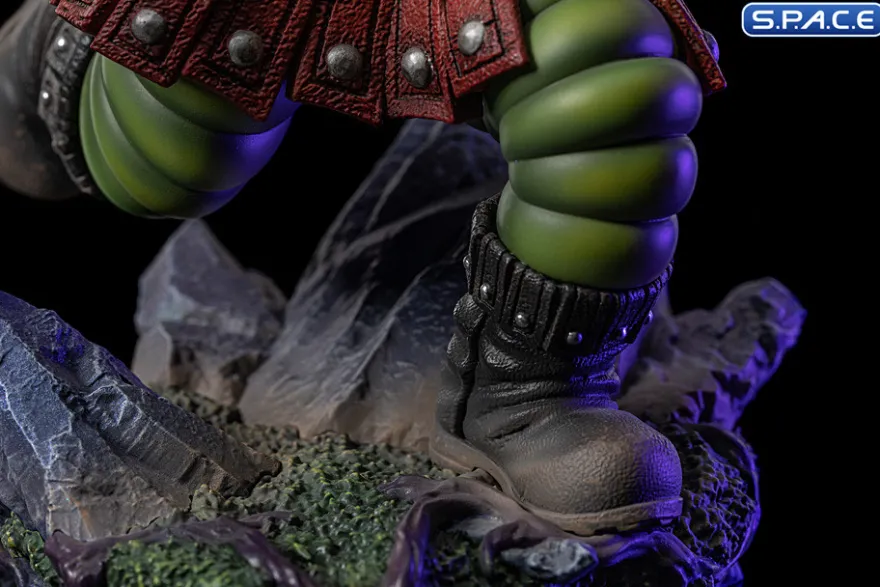 1/10 Scale Ram-Man BDS Art Scale Statue