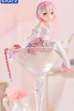 1/7 Scale Ram Prisma Wing PVC Statue - Glass Version