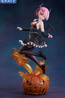 1/7 Scale Ram »Sorcerer of Dreamy Night« PVC Statue