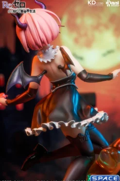 1/7 Scale Ram »Sorcerer of Dreamy Night« PVC Statue