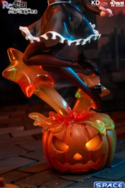 1/7 Scale Ram »Sorcerer of Dreamy Night« PVC Statue