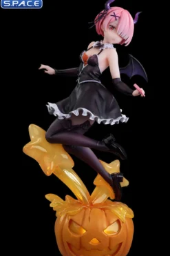 1/7 Scale Ram »Sorcerer of Dreamy Night« PVC Statue