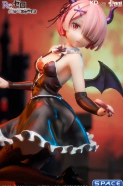 1/7 Scale Ram »Sorcerer of Dreamy Night« PVC Statue