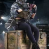 1/6 Scale Ranger Ma Wan Ting